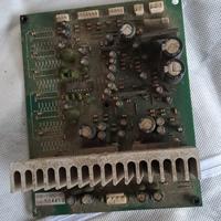 scheda audio sega rally