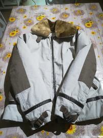 giubbotto Murphy e nye 