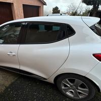 Clio ideale neopatentato