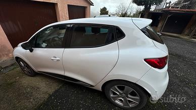 Clio ideale neopatentato