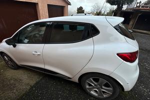Clio ideale neopatentato