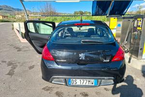  peugeot 308 1.6 110 6  marce 