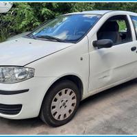 Ricambi Usati FIAT PUNTO CLASSIC (2U) 2009