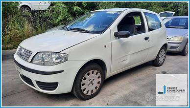 Ricambi Usati FIAT PUNTO CLASSIC (2U) 2009