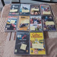 Giochi psp