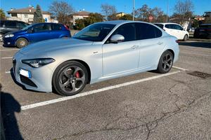 Alfa Romeo Giulia 2.2 t Sprint 190cv auto