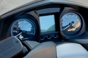 Kymco X-Town 125i - 2024