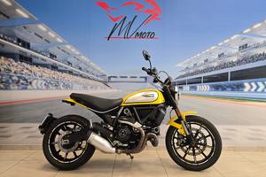 Ducati Scrambler 800 - 08/2022 Km 3100