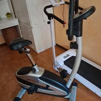 Cyclette  da casa  