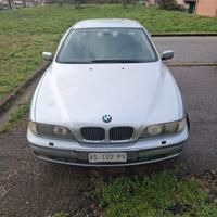 Bmw 520i e39 anno 1998