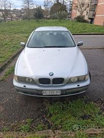 Bmw 520i e39 anno 1998
