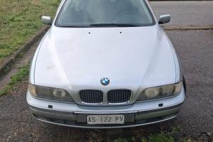 Bmw 520i e39 anno 1998