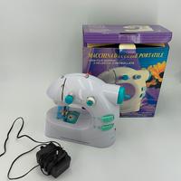 mini macchina da cucire 