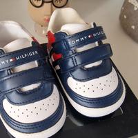 Scarpe Tommy Hilfiger