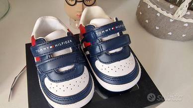 Scarpe Tommy Hilfiger
