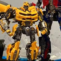 Action figure Bumblebee 