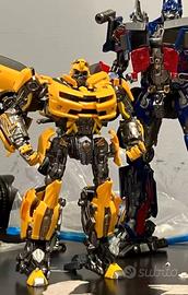 Action figure Bumblebee 
