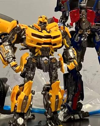 Action figure Bumblebee 