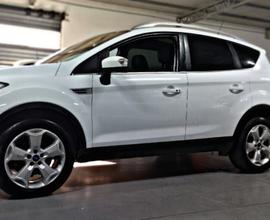 FORD KUGA AUTOMATICA TITANIUM DISTRIBUZIONE NUOVA 