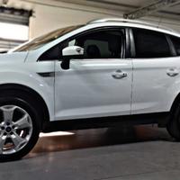 FORD KUGA AUTOMATICA TITANIUM DISTRIBUZIONE NUOVA 