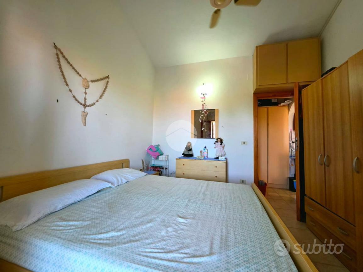Appartamento – Scalea, Castello, La Petrosa - Altro