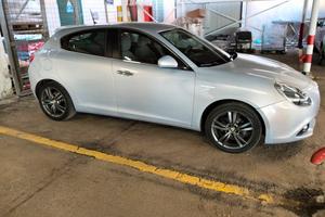  Alfa Romeo Giulietta 1.6 jtdm 105cv