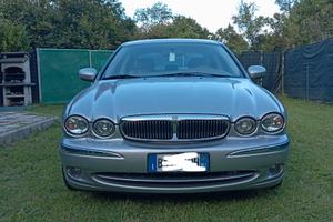 Jaguar xtype 2.5 4×4