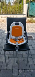 Peg Perego Rialto seggiolone da viaggio 