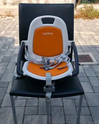 Peg Perego Rialto seggiolone da viaggio 
