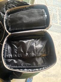 Borsetta per trucco per cosmetici