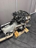 Motore e cambio automatico Audi Q5