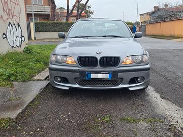 BMW E46 318i
