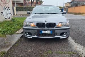 BMW E46 318i