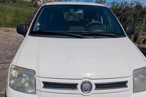  Fiat Panda Natural Power