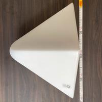 Leucos Pyramid lampada