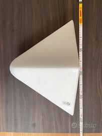 Leucos Pyramid lampada