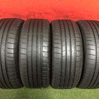 235 55 18 Gomme Estive 80% Bridgestone 235 55R18