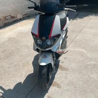 Gilera runner 50