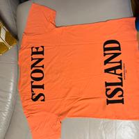 T-shirt Stone Island