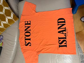 T-shirt Stone Island