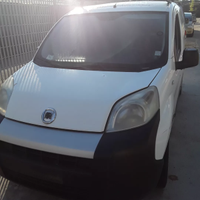 Ricambi usati FIAT Fiorino