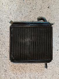 radiatore Aprilia sr