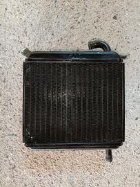radiatore Aprilia sr