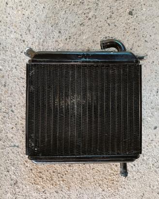 radiatore Aprilia sr