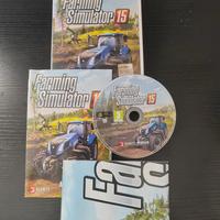 Farming Simulator 2015 - PC