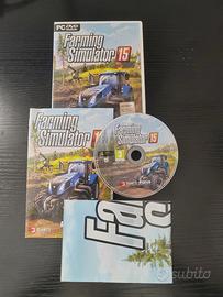 Farming Simulator 2015 - PC
