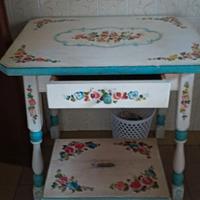 Mobili tirolesi cucina