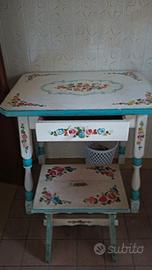 Mobili tirolesi cucina