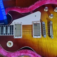 Gibson Les Paul standard 60 - 2019