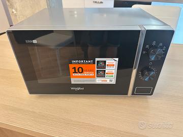 Forno microonde